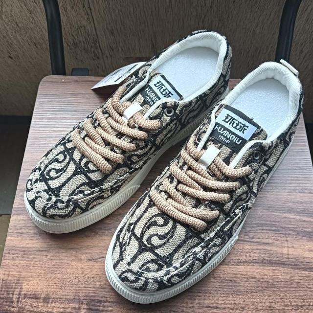 新品 26cm メンズ スニーカー ブラウン シューズ 靴 42 おしゃれ < 男性ファッション  新品 26cm メンズ スニーカー ブラウン シューズ 靴 42 おしゃれ  < 男性ファッションの