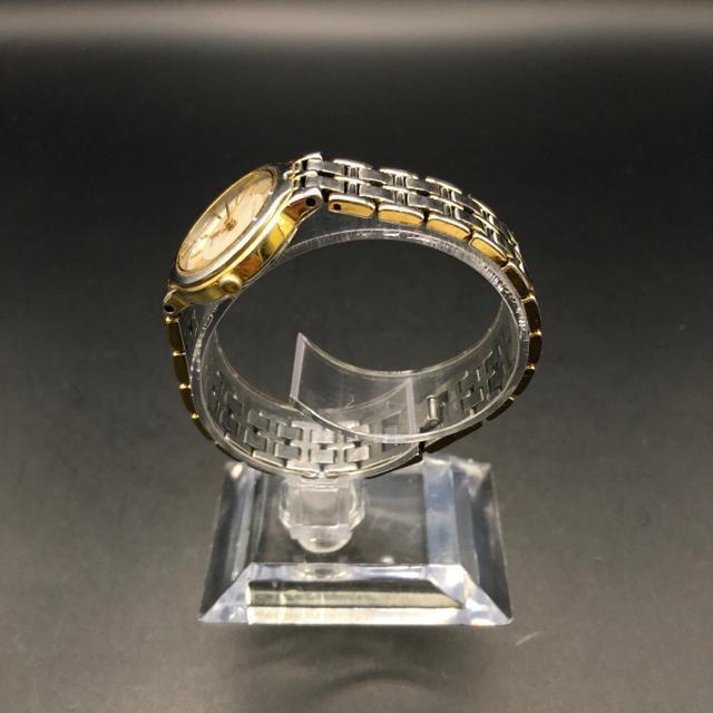 即決 SEIKO セイコー EXCELINE 腕時計 4N21-0430 < ブランド  即決 SEIKO セイコー EXCELINE 腕時計 4N21-0430 < ブランドの