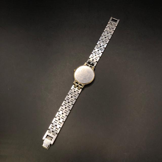 即決 SEIKO セイコー EXCELINE 腕時計 4N21-0430 < ブランド  即決 SEIKO セイコー EXCELINE 腕時計 4N21-0430 < ブランドの