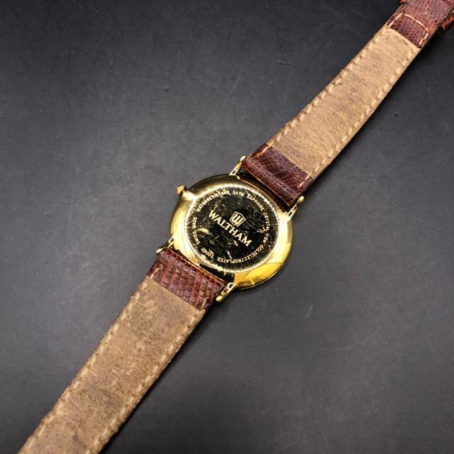  WALTHAM rv 28003  uh 