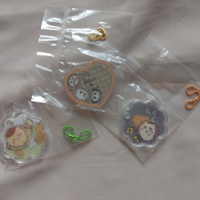 正規品☆新品☆2025/9月新発売☆ちいかわきゃらシャカチャームグミキーホルダー < アニメ/コミック/キャラクター  正規品☆新品☆2025/9月新発売☆ちいかわきゃらシャカチャームグミキーホルダー  < アニメ/コミック/キャラクターの