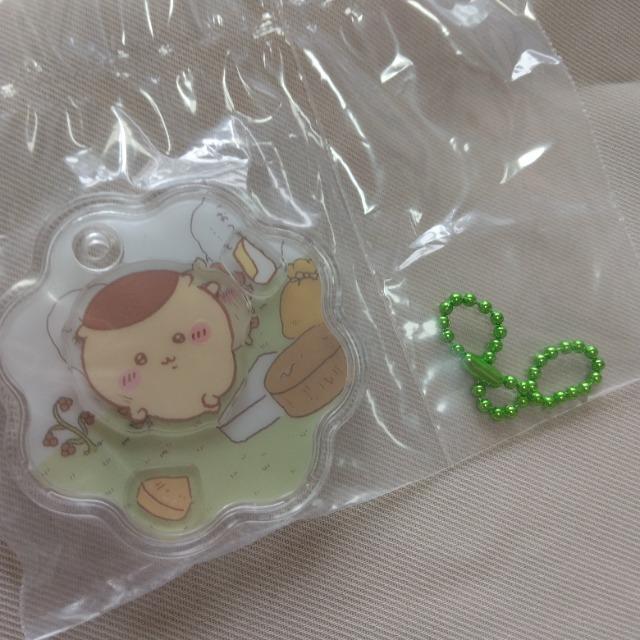 正規品☆新品☆2025/9月新発売☆ちいかわきゃらシャカチャームグミキーホルダー < アニメ/コミック/キャラクター  正規品☆新品☆2025/9月新発売☆ちいかわきゃらシャカチャームグミキーホルダー < アニメ/コミック/キャラクターの