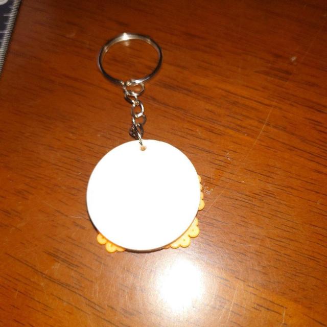 ハンドメイド☆アイロンビーズ肉球キーホルダー☆ < ペット/手芸/園芸 ハンドメイド☆アイロンビーズ肉球キーホルダー☆ < ペット/手芸/園芸の