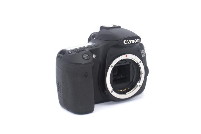 S回数5294回のみ♪Canon 60D ボディ♪ < 家電/AV  S回数5294回のみ♪Canon 60D ボディ♪ < 家電/AVの