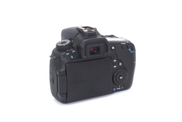 S回数5294回のみ♪Canon 60D ボディ♪ < 家電/AV  S回数5294回のみ♪Canon 60D ボディ♪ < 家電/AVの