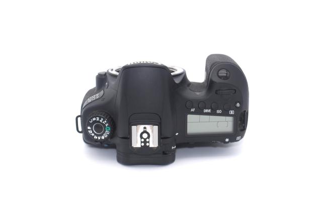 S回数5294回のみ♪Canon 60D ボディ♪ < 家電/AV  S回数5294回のみ♪Canon 60D ボディ♪ < 家電/AVの