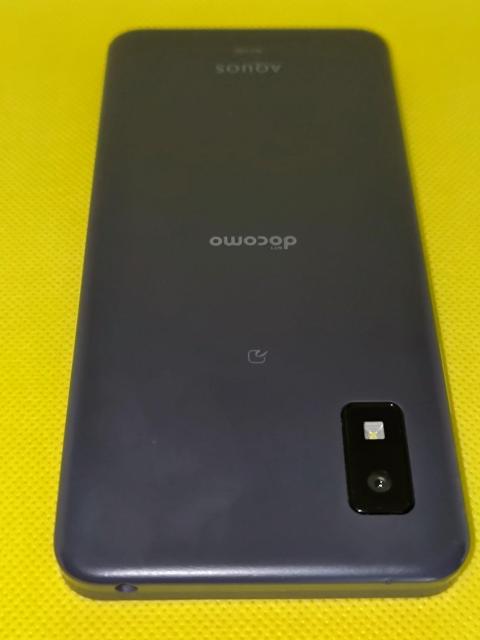 AQUOS Wish3ySIMt[zydocomoz   Ɠd/AV 