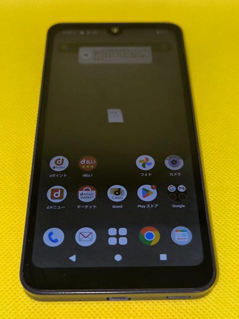 AQUOS Wish3ySIMt[zydocomoz  Ɠd/AV 