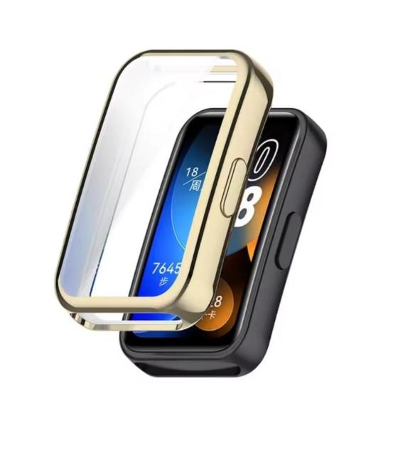 Huawei Band 10 9 8 カバー band8 band9 band10 ケース ゴールド 液晶画面保護 TPU ソフト < 家電/AV Huawei Band 10 9 8 カバー band8 band9 band10 ケース ゴールド 液晶画面保護 TPU ソフト < 家電/AVの