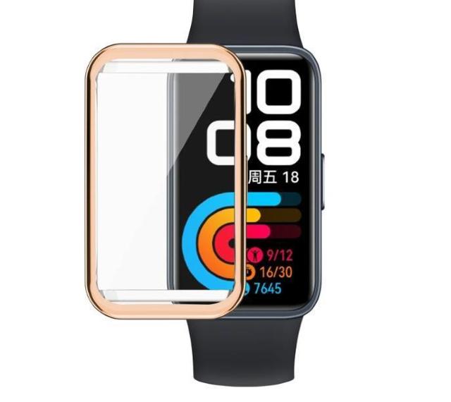 Huawei Band 10 9 8 カバー band8 band9 band10 ケース ゴールド 液晶画面保護 TPU ソフト < 家電/AV Huawei Band 10 9 8 カバー band8 band9 band10 ケース ゴールド 液晶画面保護 TPU ソフト < 家電/AVの