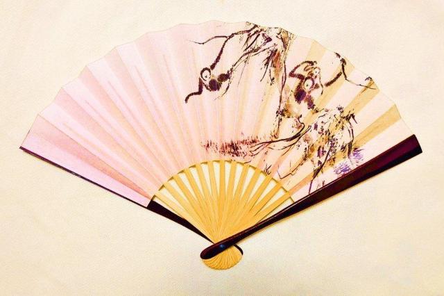 未使用 宮脇賣扇庵 幾也古扇 扇子3本 茶道具 和装小物 < 女性ファッション 未使用 宮脇賣扇庵 幾也古扇 扇子3本 茶道具 和装小物 < 女性ファッションの