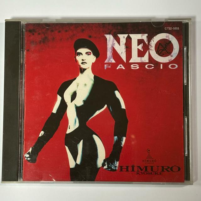 X / Neo Fascio lIEt@bV   ^gObY 