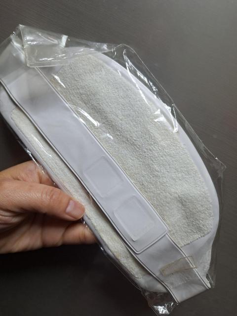 No.115 新品★レア!?「キティちゃん」ねつさまし用ベルト=コレクションに! < おもちゃ No.115 新品★レア!?「キティちゃん」ねつさまし用ベルト=コレクションに! < おもちゃの