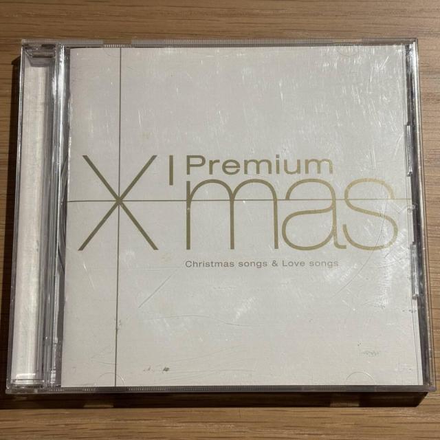 【PREMIUM CHRISTMAS】MHCP-109 < CD/DVD/ビデオ 【PREMIUM CHRISTMAS】MHCP-109 < CD/DVD/ビデオの