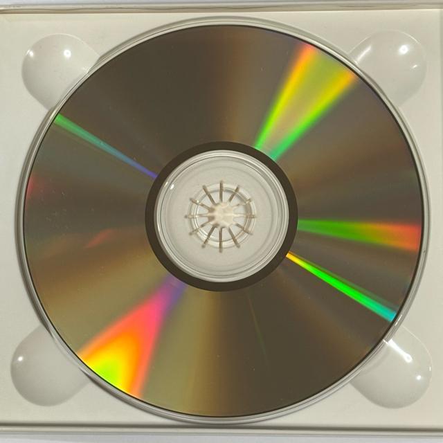 IjoX / gDW[2 toujoursII  CD/DVD/rfI 