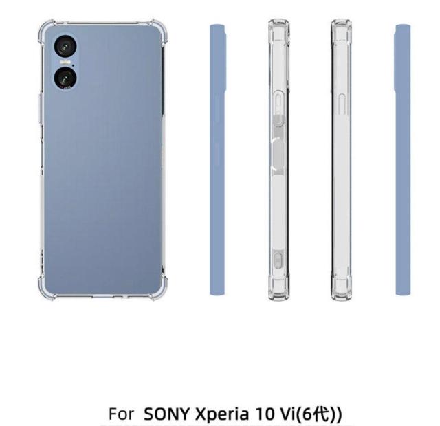 mNA P[X ZbgnXperia10 VI SO-52E SOG14 KX یtB GNXyA NA Jo[  Ɠd/AV 