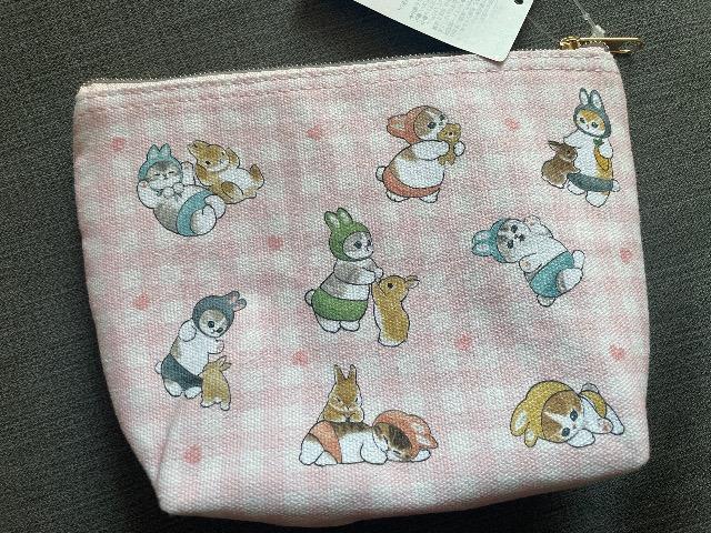 ��V�i��mofusand  �|�[�` �����ɂ��  ���t�T���h �� �A�j��/�R�~�b�N/�L�����N�^�[�� 