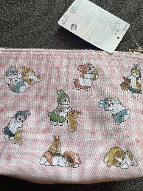 ��V�i��mofusand  �|�[�` �����ɂ��  ���t�T���h �� �A�j��/�R�~�b�N/�L�����N�^�[�� 