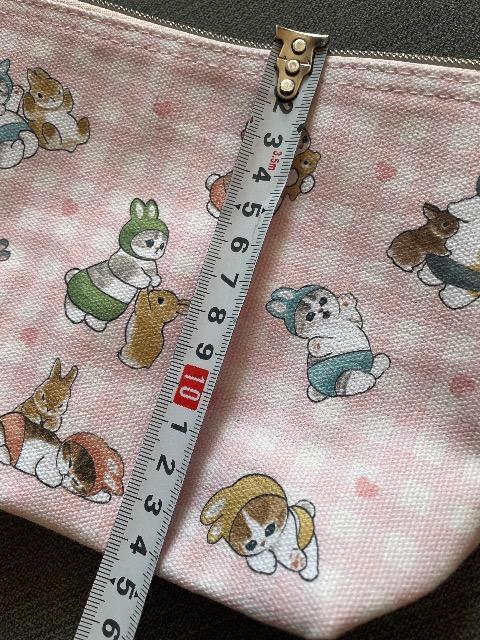 ��V�i��mofusand  �|�[�` �����ɂ��  ���t�T���h �� �A�j��/�R�~�b�N/�L�����N�^�[�� 