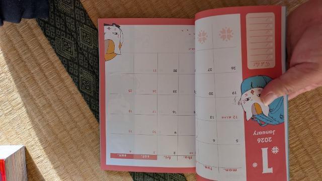 �ĖڗF�l���j�����R�搶2026�X�P�W���[���� �� �A�j��/�R�~�b�N/�L�����N�^�[�� 