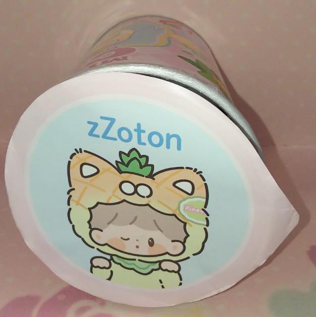 zZotonMyLITTLECAT�t���[�c�p�[�e�B�[�V���[�Y�X�g���x���[�ʋl�ߕ��l�`�h�[���L�[�����O�ʂ�����݃u���C���h�{�b�N�X �� ��������� 