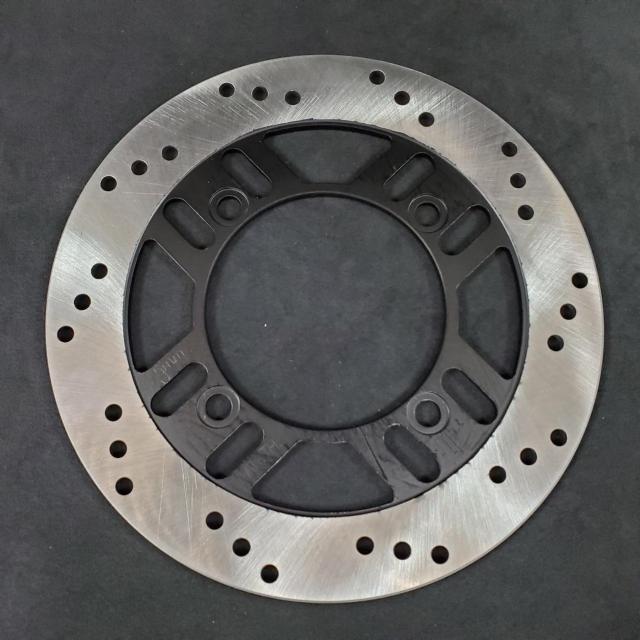 �[�t�@�[400 ���A �u���[�L�f�B�X�N ���[�^�[ ZR-7/S ZZR400 �� ������/�o�C�N