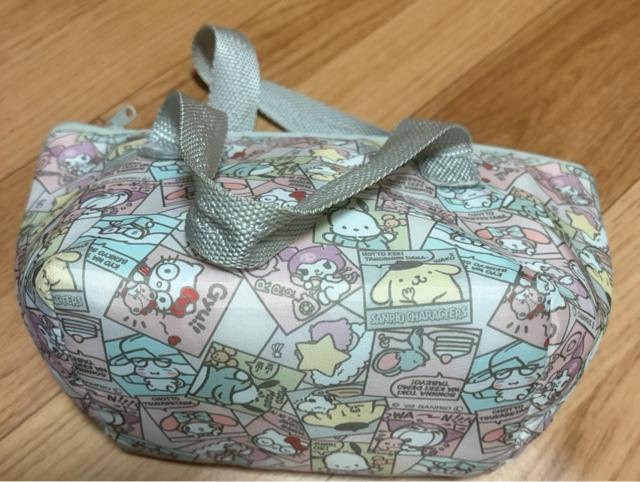 サンリオ☆ランチバッグ < おもちゃ サンリオ☆ランチバッグ < おもちゃの