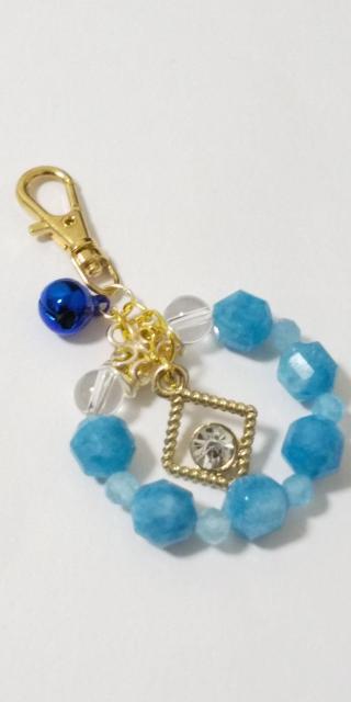 �V�R�΁����A�N�A�}�����̃L�[�z���_�[����  �� �����t�@�b�V������ 