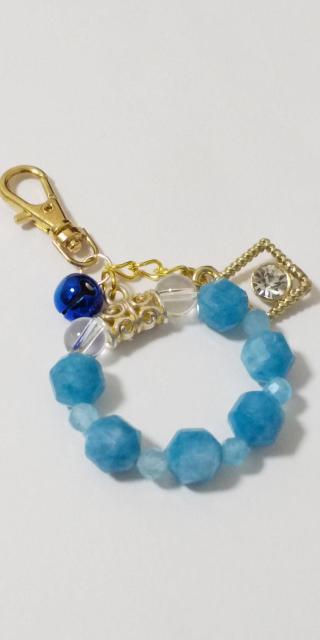 �V�R�΁����A�N�A�}�����̃L�[�z���_�[���� �� �����t�@�b�V������ 