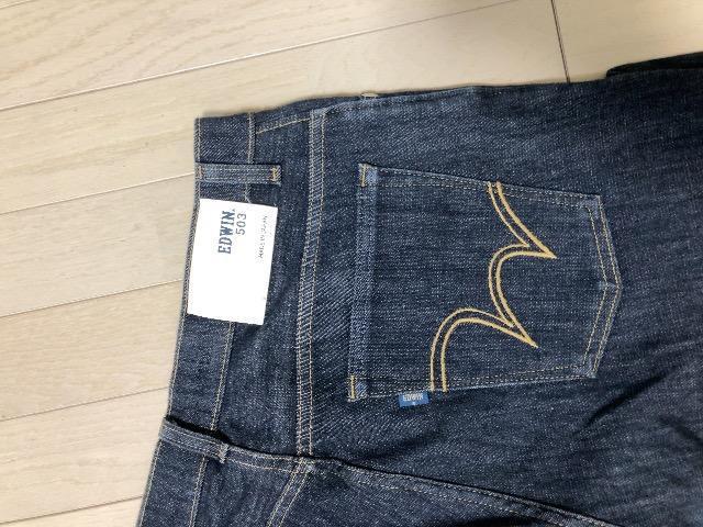 �������M�����[�X�g���[�g�p���c���{���f�j���p���c REGULAR STRAIGHT �X�g���b�`���ʔ��Q�W�[���Y �W�[�p�� �����Y �� �j���t�@�b�V������ 