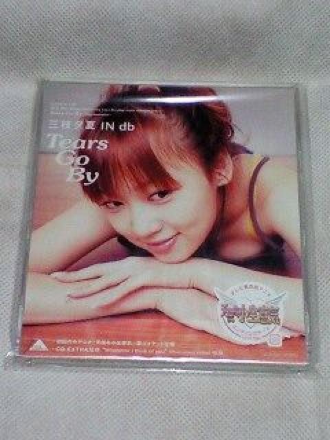 O}[Tears Go By   ^gObY 