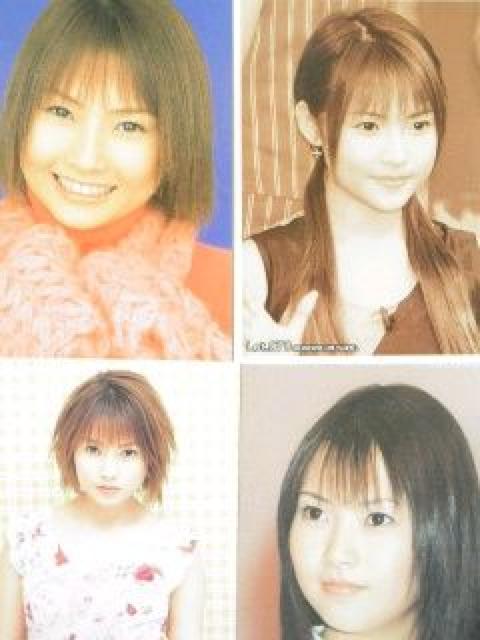 ●安倍なつみ●モーニング娘。★プロマイドコレクション/生写真/フォト【10枚セット】 < タレントグッズ ●安倍なつみ●モーニング娘。★プロマイドコレクション/生写真/フォト【10枚セット】 < タレントグッズの