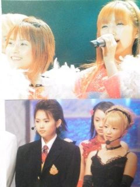 ●安倍なつみ●モーニング娘。★プロマイドコレクション/生写真/フォト【10枚セット】 < タレントグッズ ●安倍なつみ●モーニング娘。★プロマイドコレクション/生写真/フォト【10枚セット】 < タレントグッズの