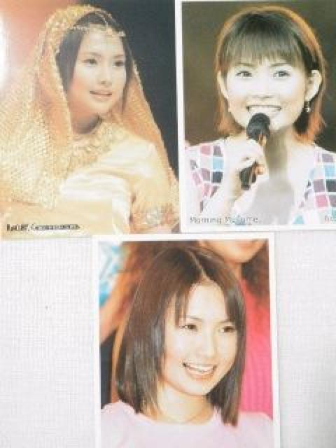 ●安倍なつみ●モーニング娘。★プロマイドコレクション/生写真/フォト【10枚セット】 < タレントグッズ ●安倍なつみ●モーニング娘。★プロマイドコレクション/生写真/フォト【10枚セット】 < タレントグッズの