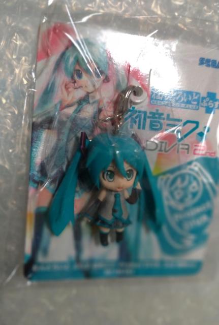 ˂ǂ낢ǂՂ炷 ~N `[ Project DIVA\TVer.ViJi  zr[ 
