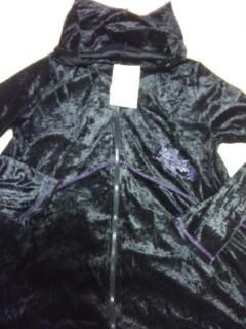 アルゴンキン◆角フードカーディガン◆新品タグ付き < ブランド アルゴンキン◆角フードカーディガン◆新品タグ付き < ブランドの