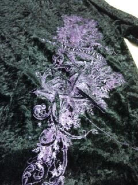 アルゴンキン◆角フードカーディガン◆新品タグ付き < ブランド アルゴンキン◆角フードカーディガン◆新品タグ付き < ブランドの