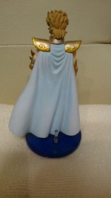 開封品 聖闘士星矢 彫像 アガルマT レオ アイオリア < アニメ/コミック/キャラクター 開封品 聖闘士星矢 彫像 アガルマT レオ アイオリア < アニメ/コミック/キャラクターの