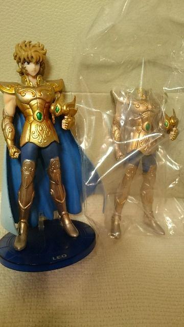 開封品 聖闘士星矢 彫像 アガルマT レオ アイオリア < アニメ/コミック/キャラクター 開封品 聖闘士星矢 彫像 アガルマT レオ アイオリア < アニメ/コミック/キャラクターの