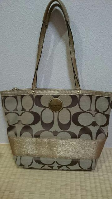 COACHV_[g[gobNԈႢȂ{II   uh 