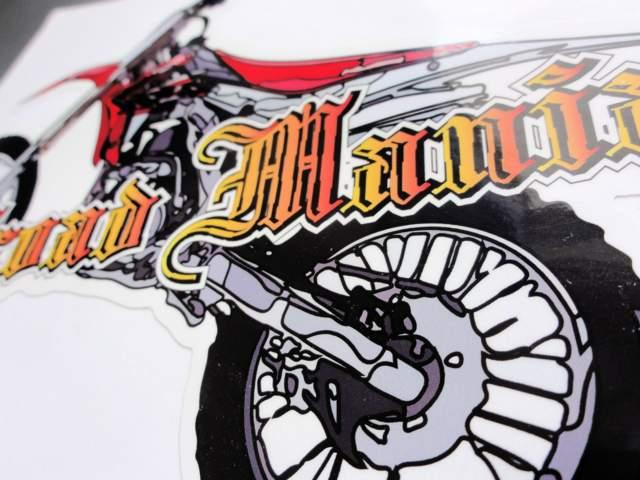 モトクロスバイク ステッカー■CRF250L XR250R XR CRM < 自動車/バイク モトクロスバイク ステッカー■CRF250L XR250R XR CRM < 自動車/バイク