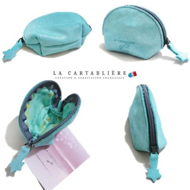 LA CARTABLIEREtX炫XG[h ~|[`#St  t@bV 