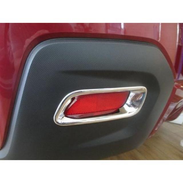 スバル XV GP系 2012年〜 メッキ リフレクターリング リム < 自動車/バイク スバル XV GP系 2012年〜 メッキ リフレクターリング リム < 自動車/バイク