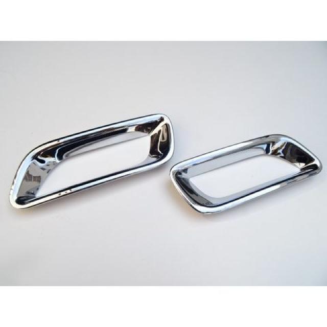 スバル XV GP系 2012年〜 メッキ リフレクターリング リム < 自動車/バイク スバル XV GP系 2012年〜 メッキ リフレクターリング リム < 自動車/バイク