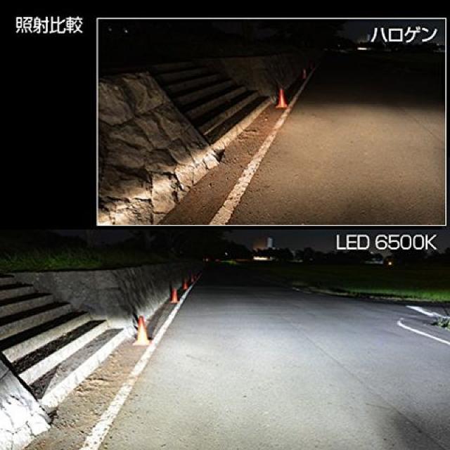 IPF フォグランプ LED H8 H11 H16 バルブ 6500K 101FLB < 自動車/バイク IPF フォグランプ LED H8 H11 H16 バルブ 6500K 101FLB < 自動車/バイク