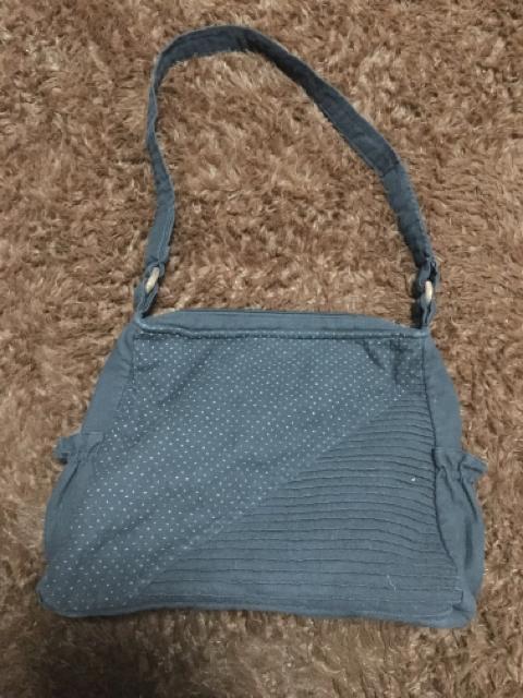 美品 和風ショルダーバッグ < 女性ファッション  美品 和風ショルダーバッグ < 女性ファッションの