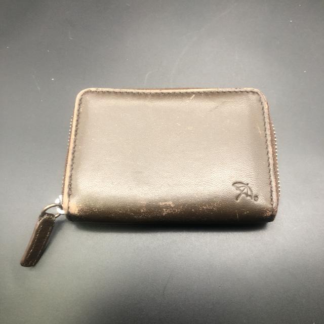 即決 ARNOLD PALMER アーノルドパーマー コインケース 小銭入れ < ブランド 即決 ARNOLD PALMER アーノルドパーマー コインケース 小銭入れ < ブランドの