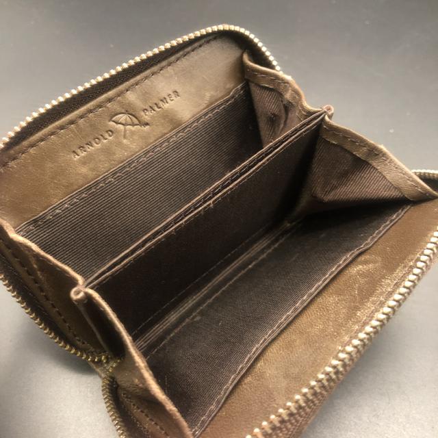 即決 ARNOLD PALMER アーノルドパーマー コインケース 小銭入れ < ブランド 即決 ARNOLD PALMER アーノルドパーマー コインケース 小銭入れ < ブランドの