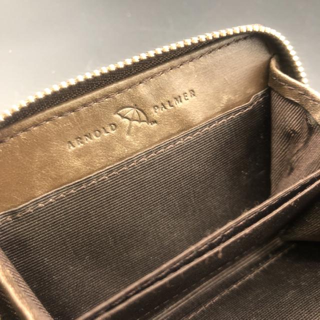 即決 ARNOLD PALMER アーノルドパーマー コインケース 小銭入れ < ブランド 即決 ARNOLD PALMER アーノルドパーマー コインケース 小銭入れ < ブランドの