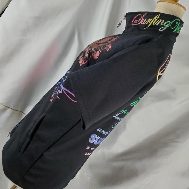 込み★525★ヴァンキッシュ★半袖ジャージ/トップス★M★ < ブランド 込み★525★ヴァンキッシュ★半袖ジャージ/トップス★M★ < ブランドの